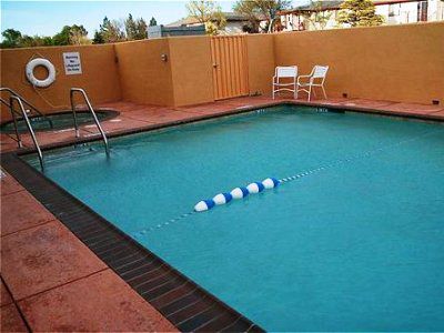 Holiday Inn Express Hotel & Suites Willows By Ihg Exterior foto